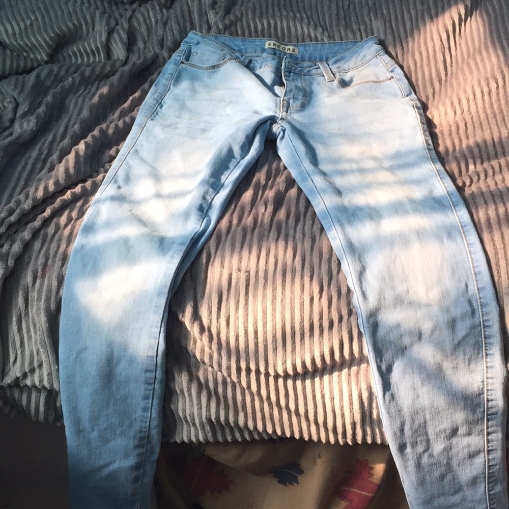 Pants